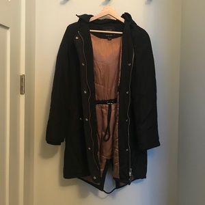 Scotch & Soda Winter Jacket